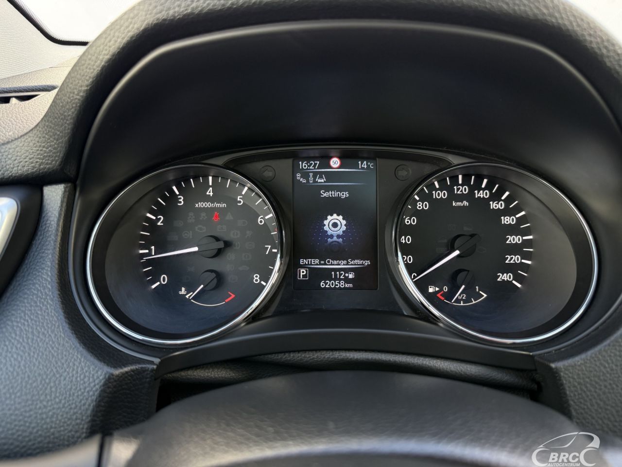 Nissan Qashqai | 23