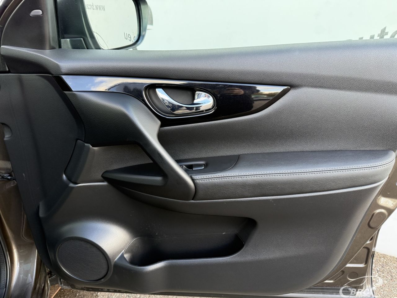 Nissan Qashqai | 6