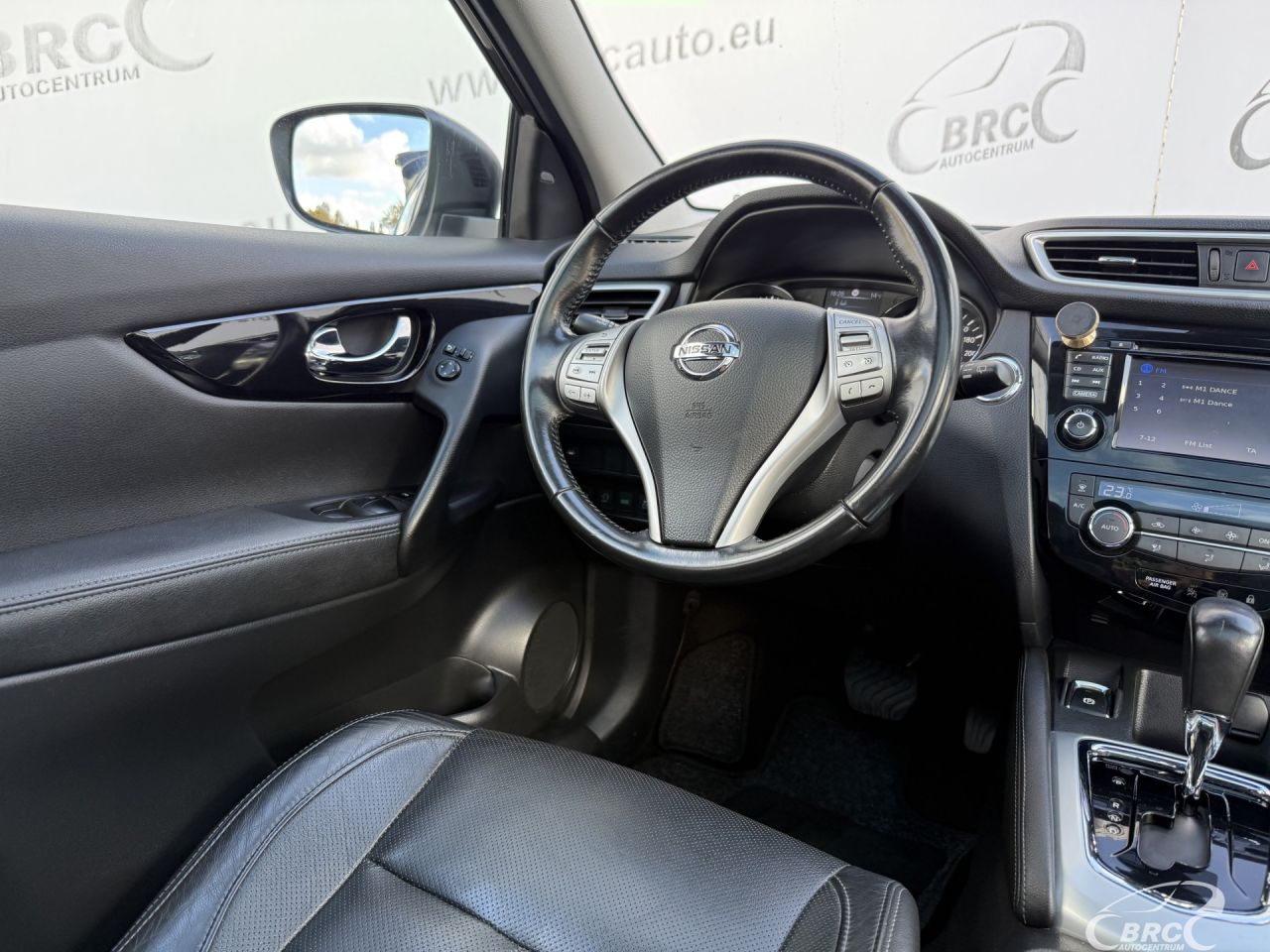 Nissan Qashqai | 3