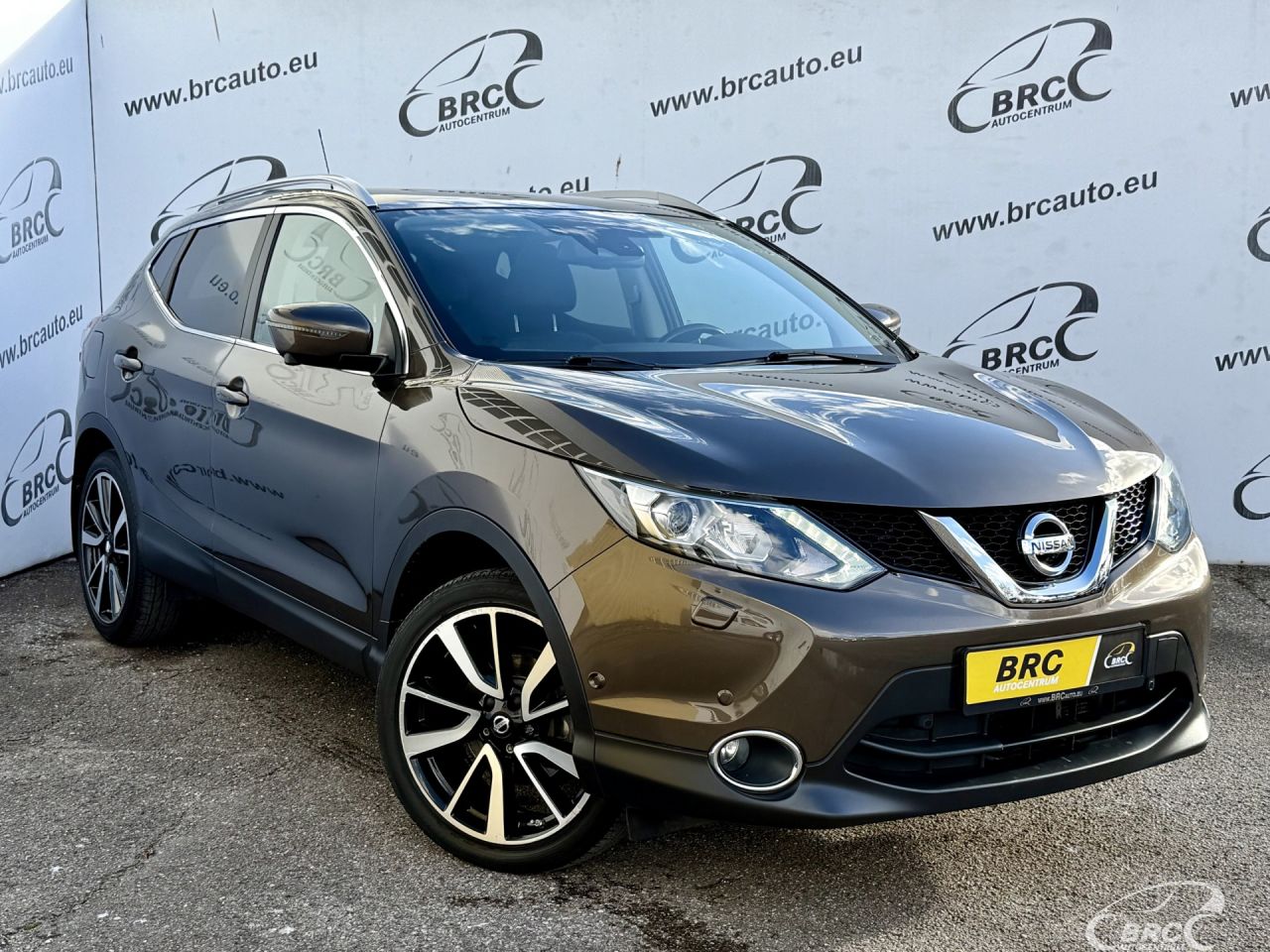 Nissan Qashqai | 31