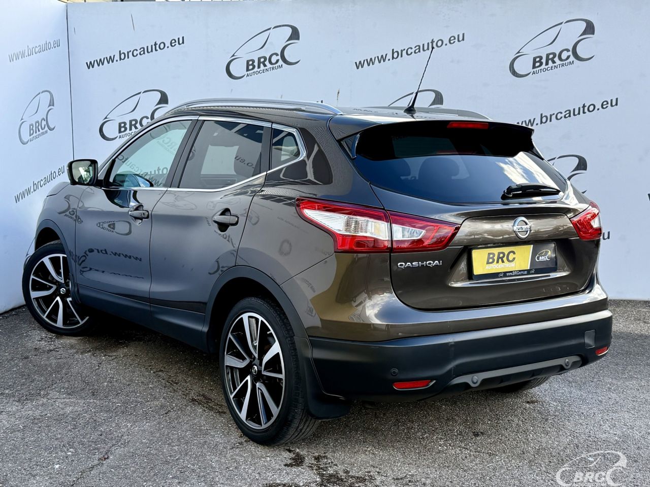 Nissan Qashqai | 33