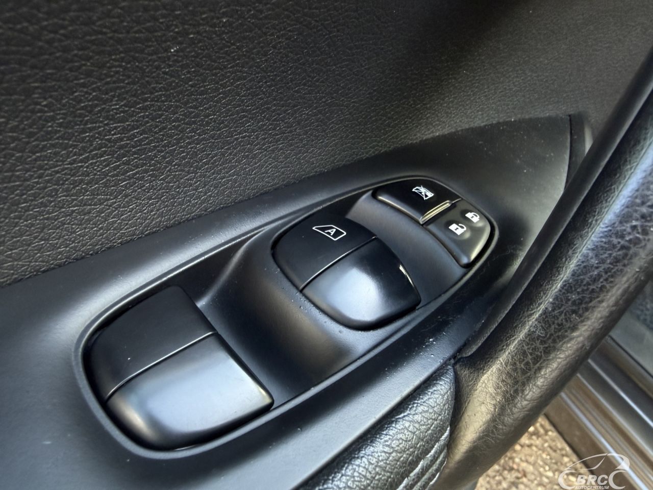 Nissan Qashqai | 18