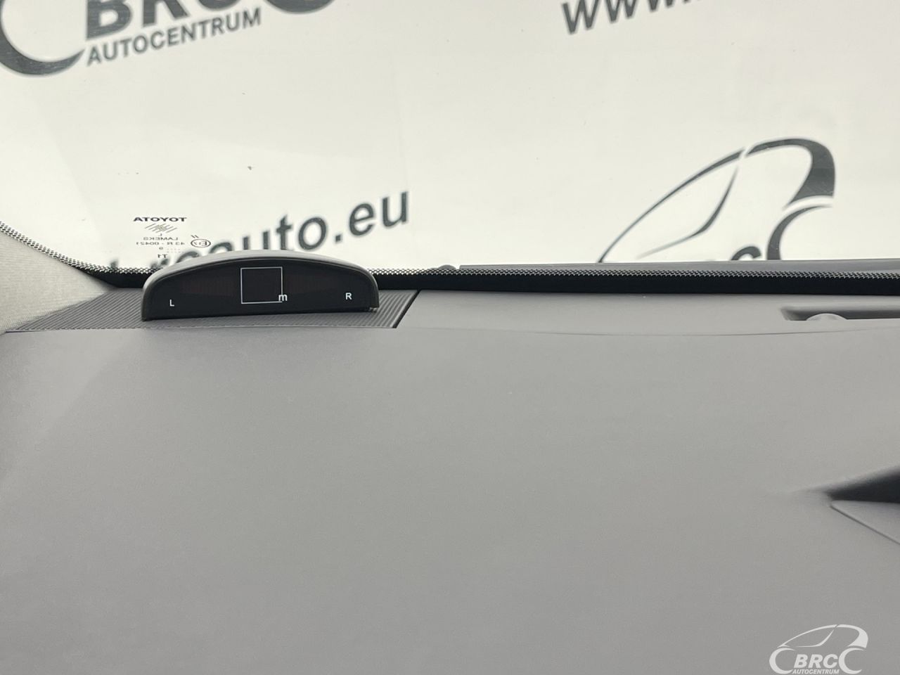 Toyota Verso | 53