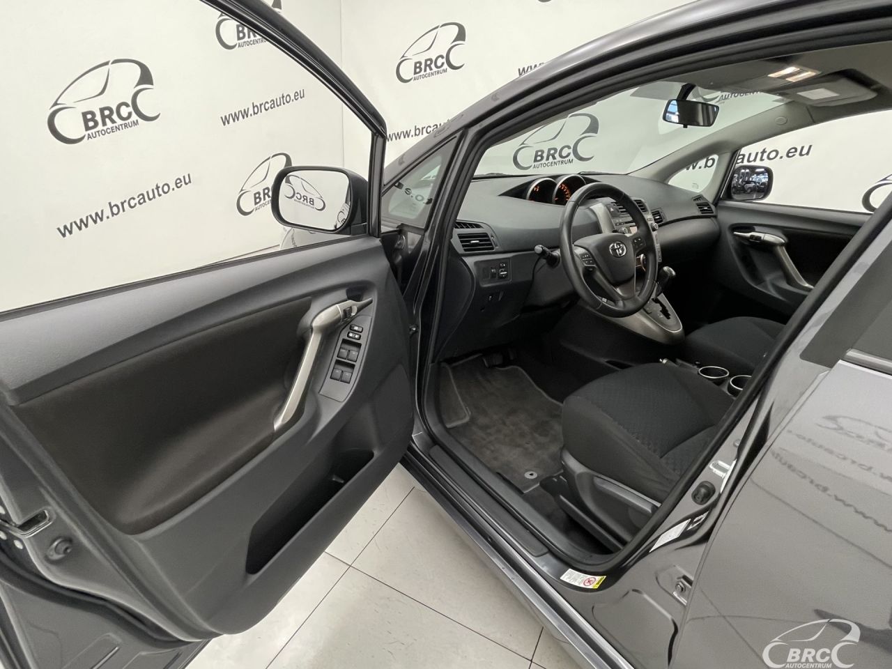 Toyota Verso | 31
