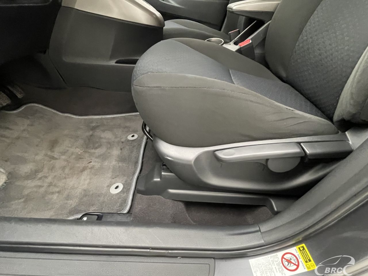 Toyota Verso | 20