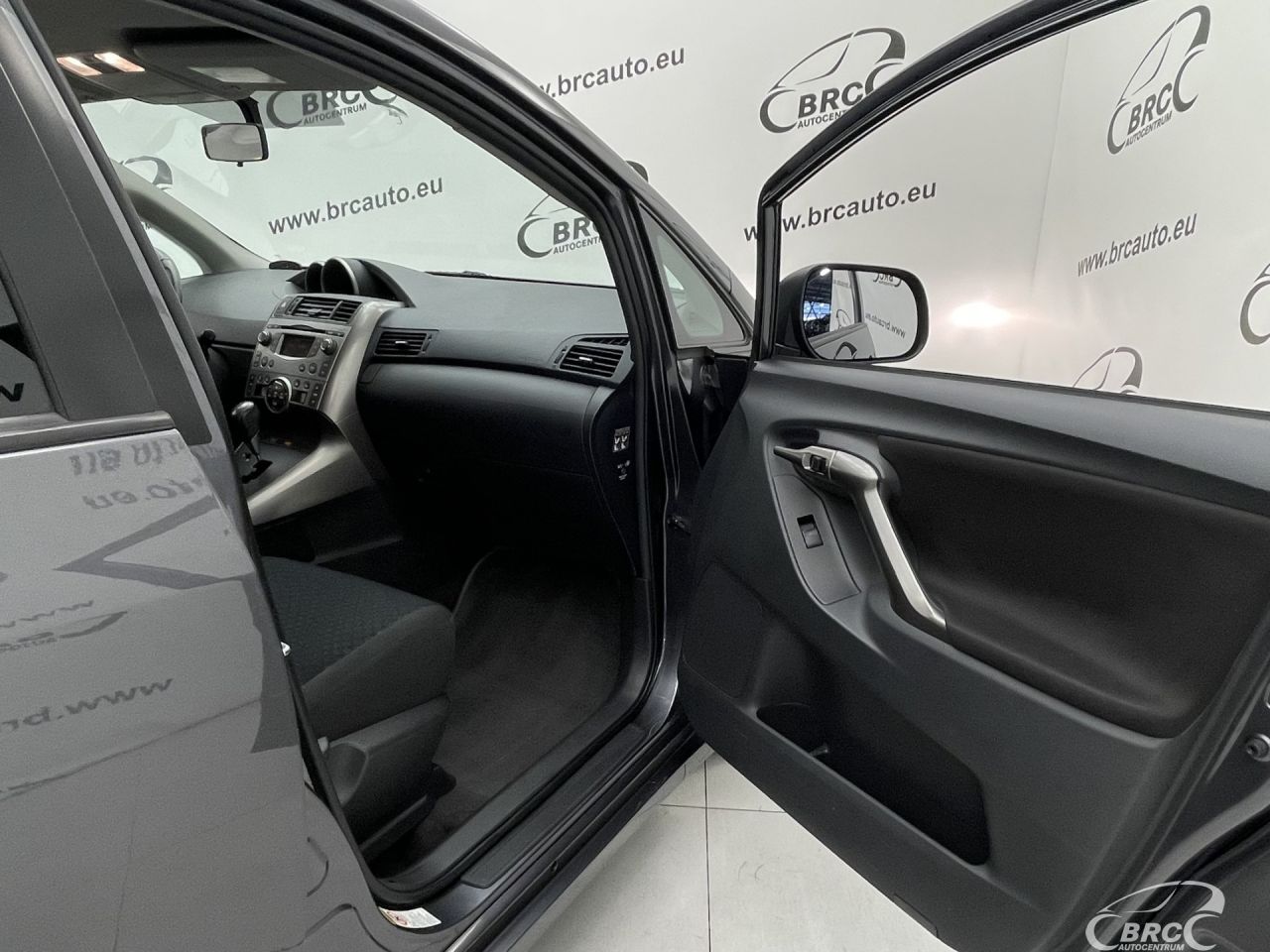 Toyota Verso | 6
