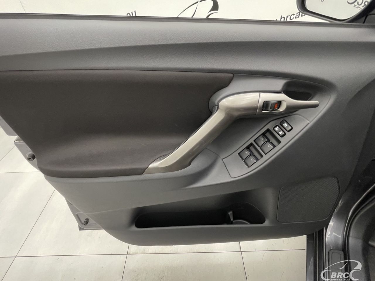 Toyota Verso | 18