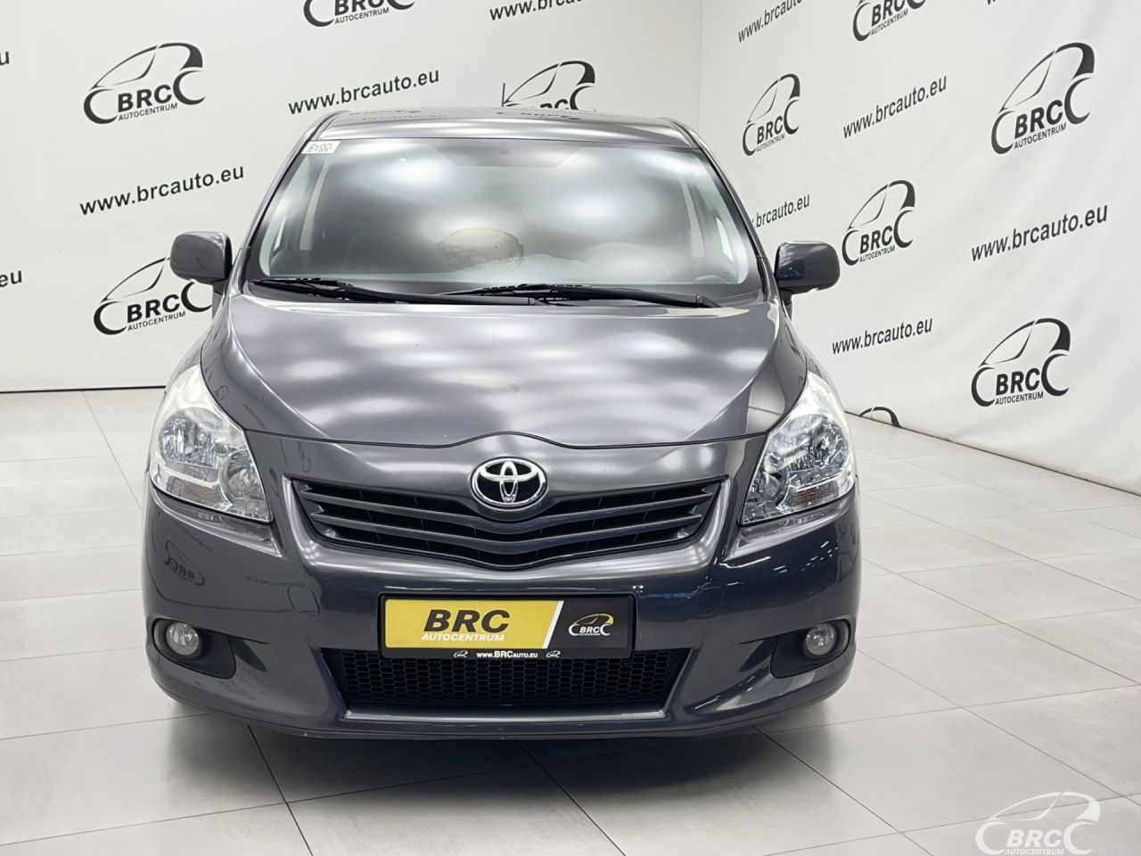 Toyota Verso | 38