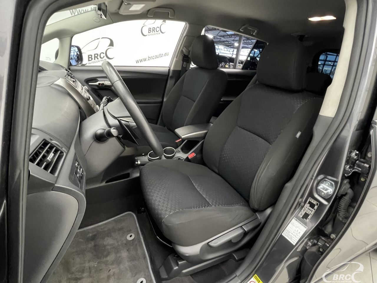 Toyota Verso | 21
