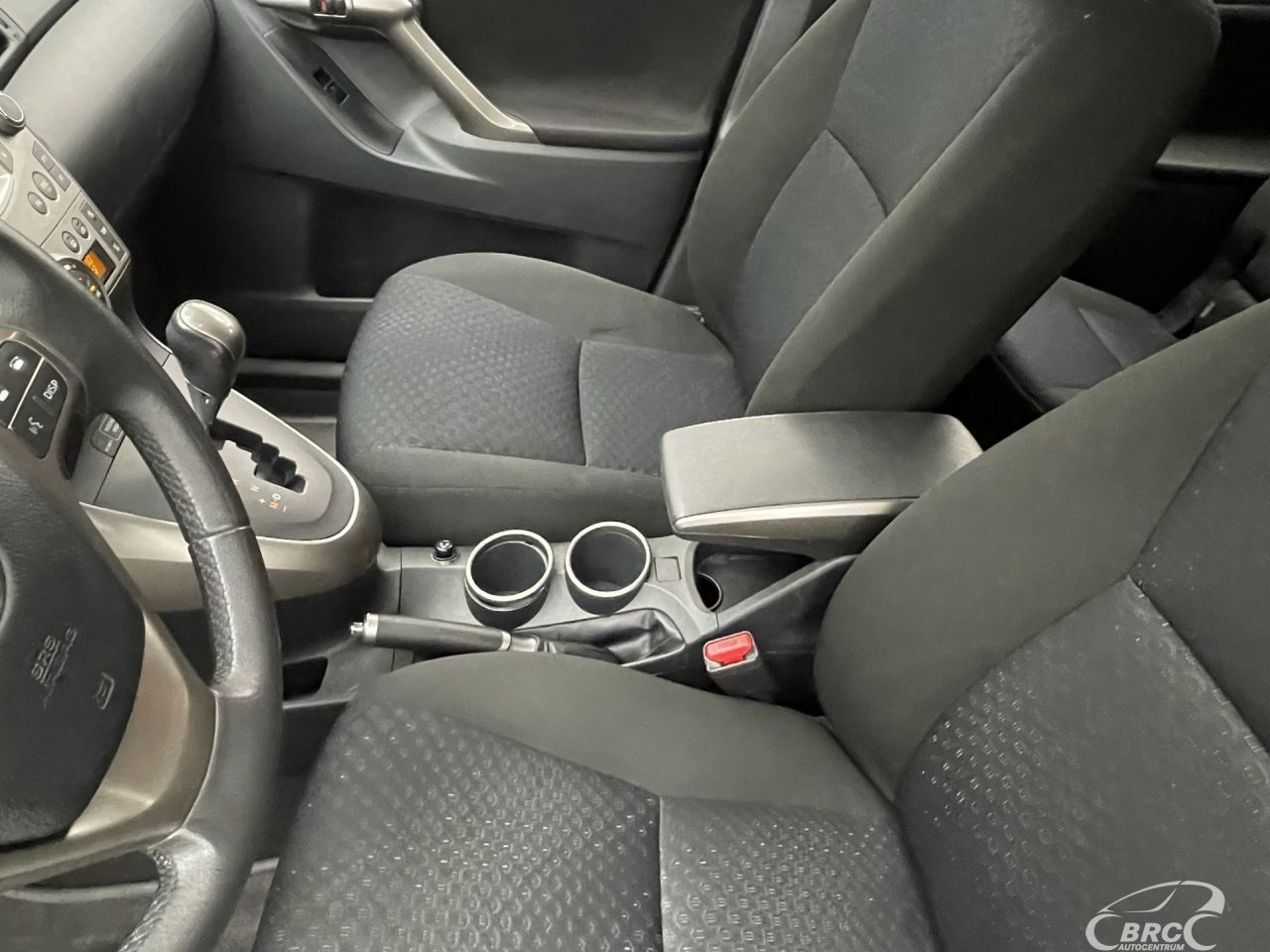 Toyota Verso | 22