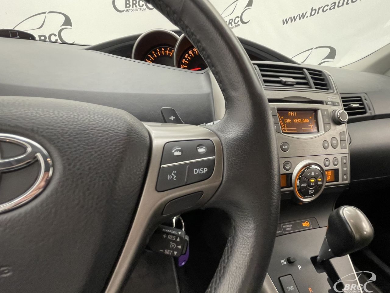 Toyota Verso | 26