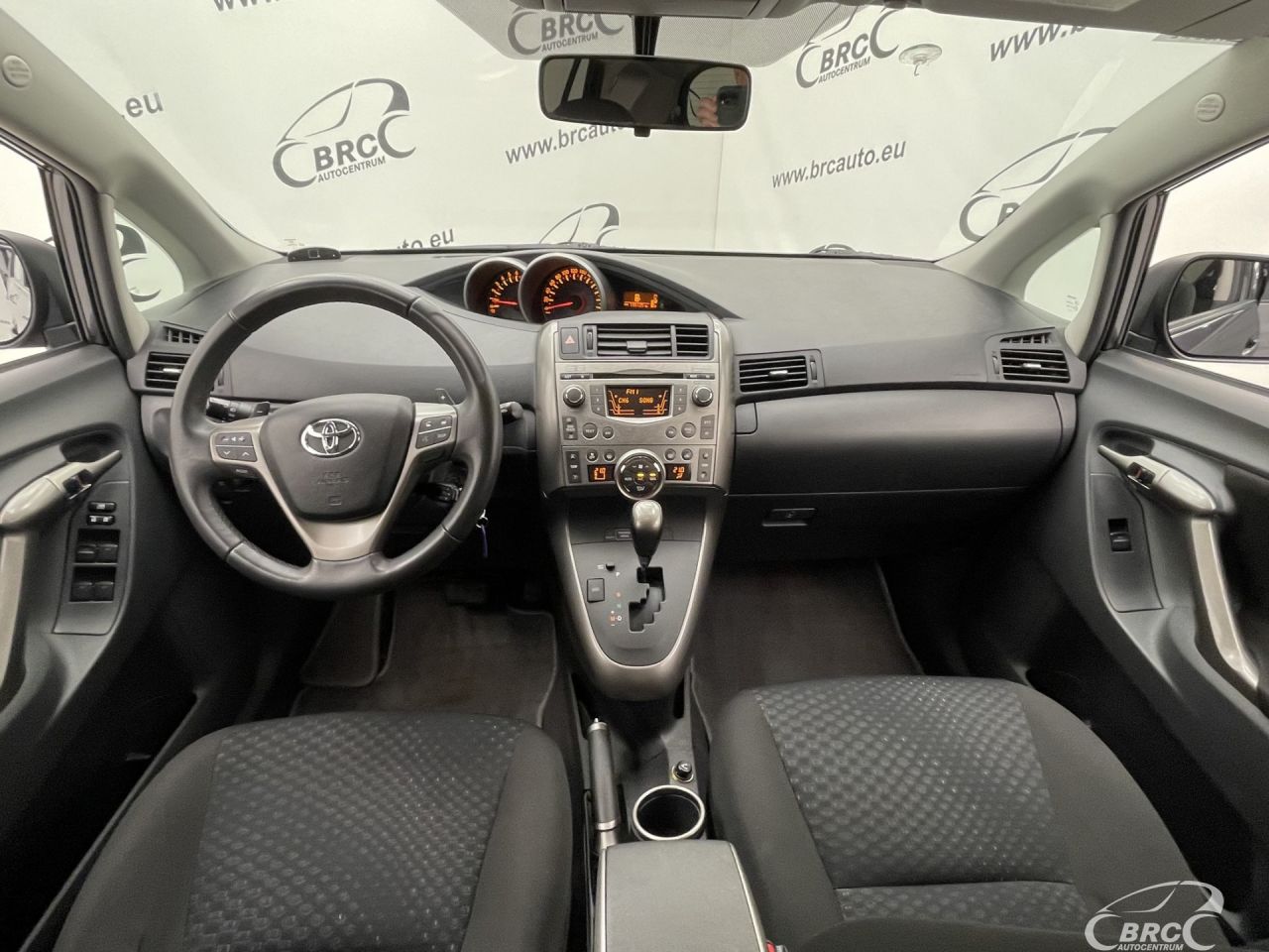 Toyota Verso | 2