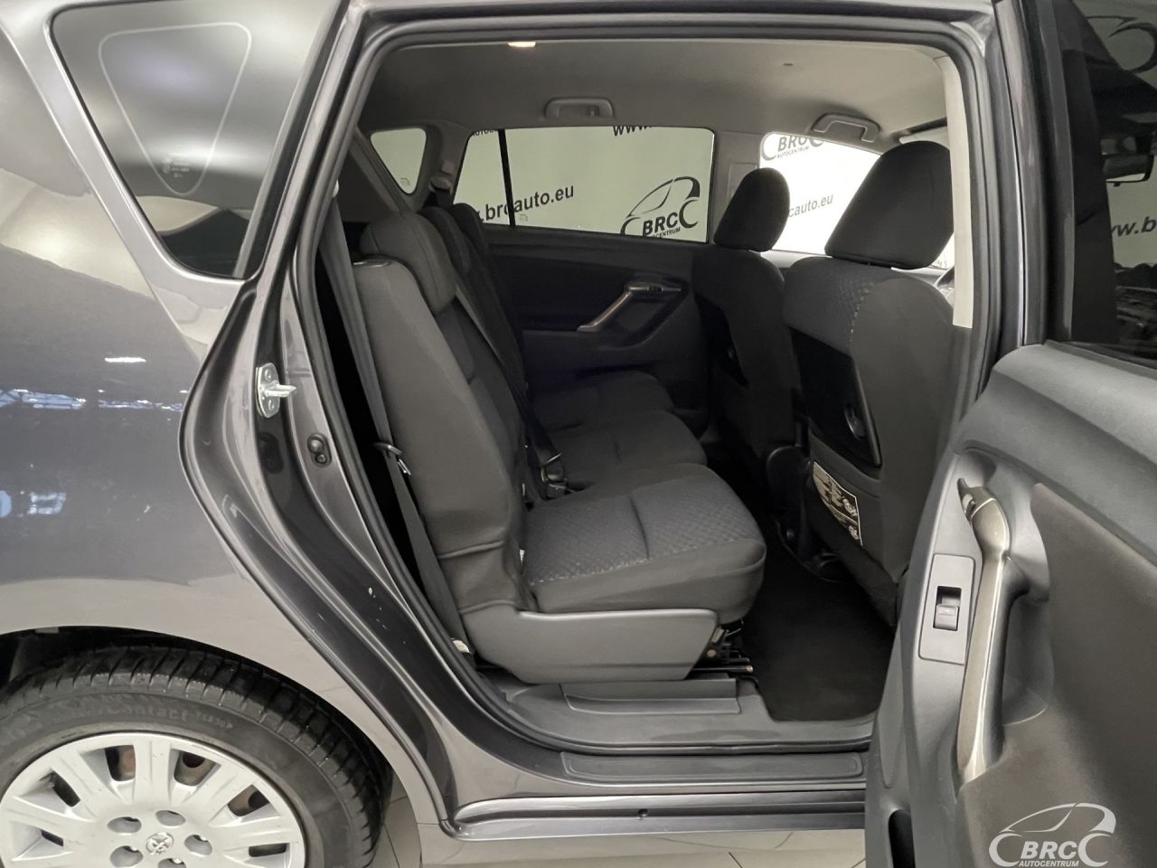 Toyota Verso | 7