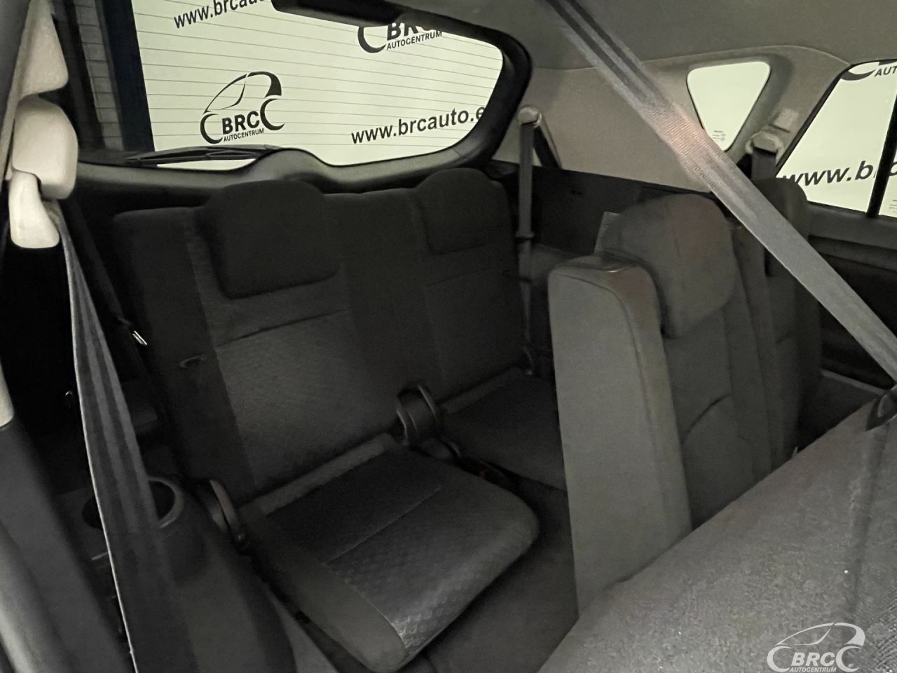 Toyota Verso | 11