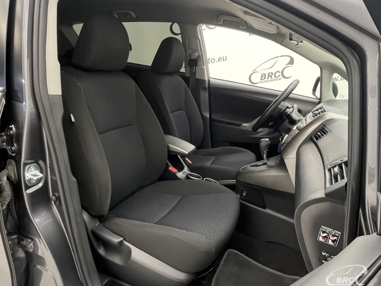 Toyota Verso | 5