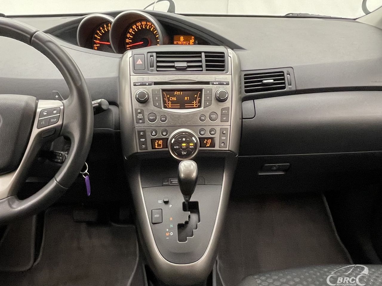 Toyota Verso | 14