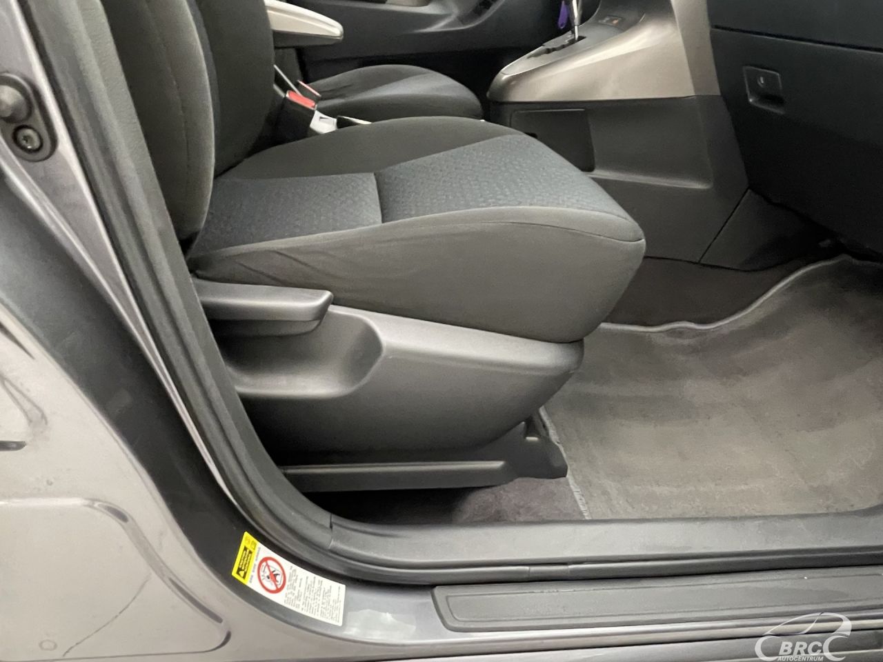 Toyota Verso | 4
