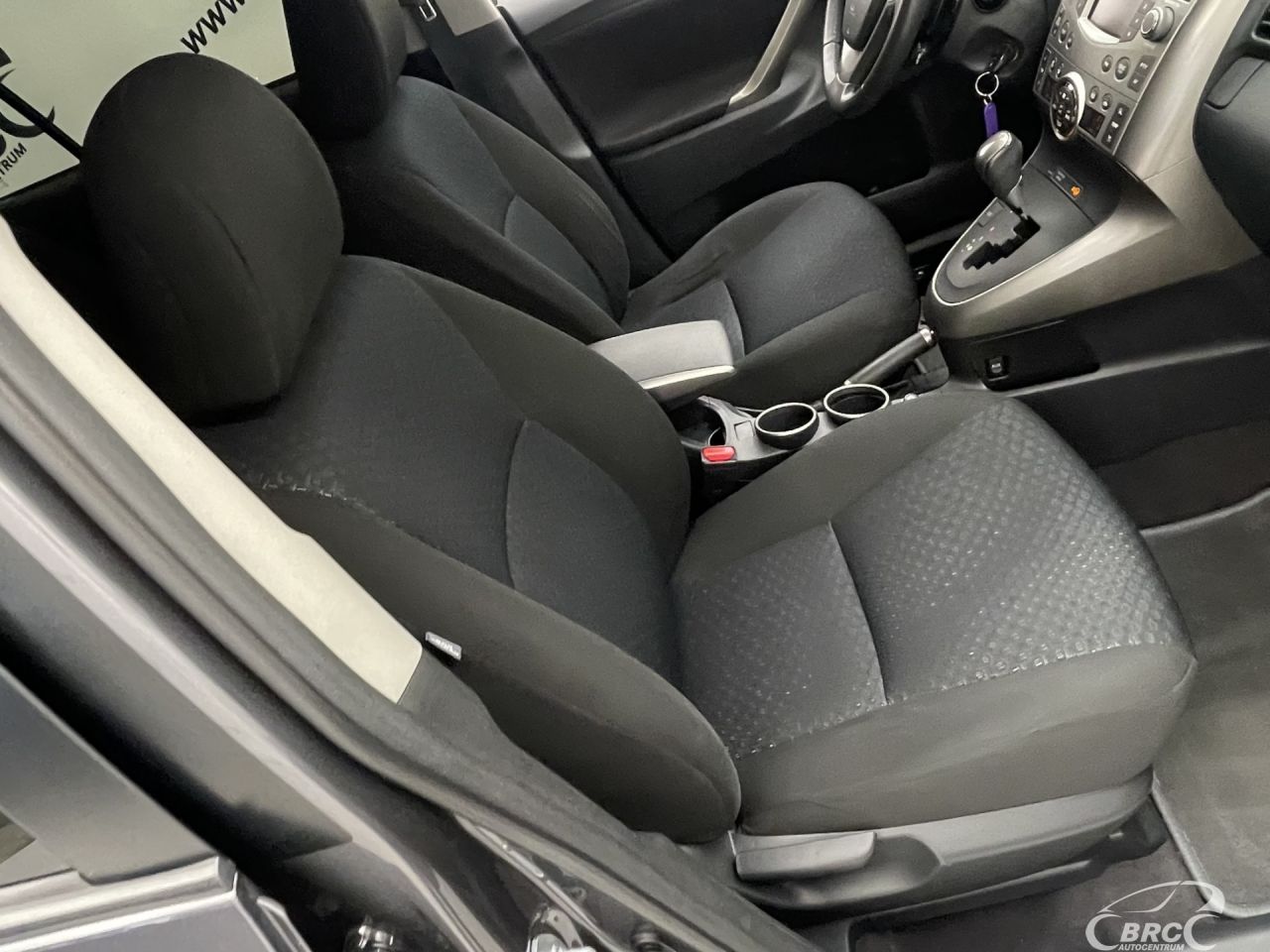 Toyota Verso | 3