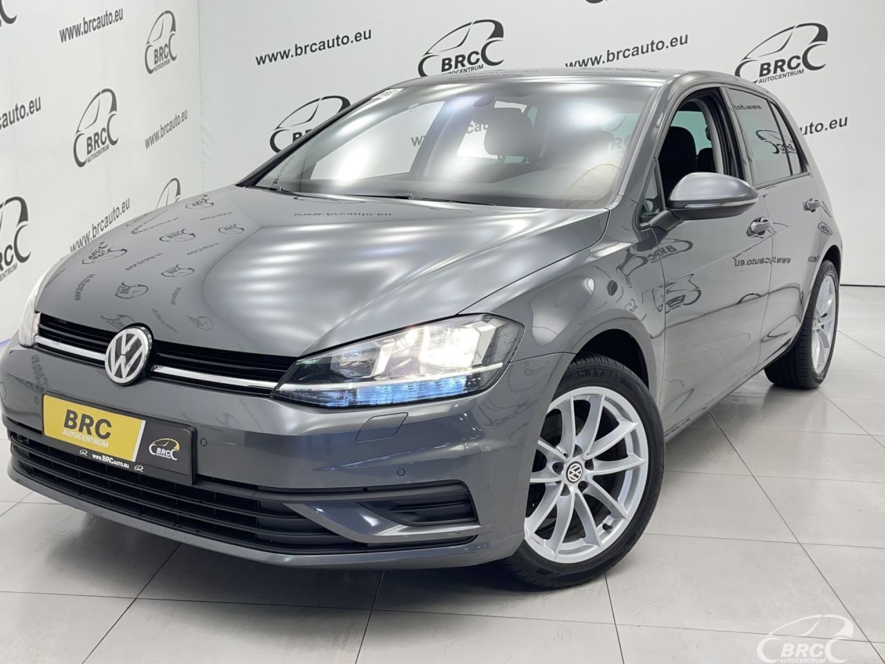 Volkswagen Golf | 78