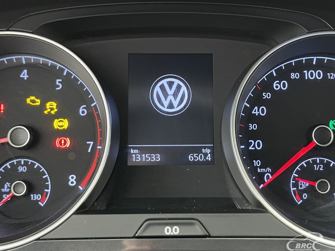Volkswagen Golf | 58