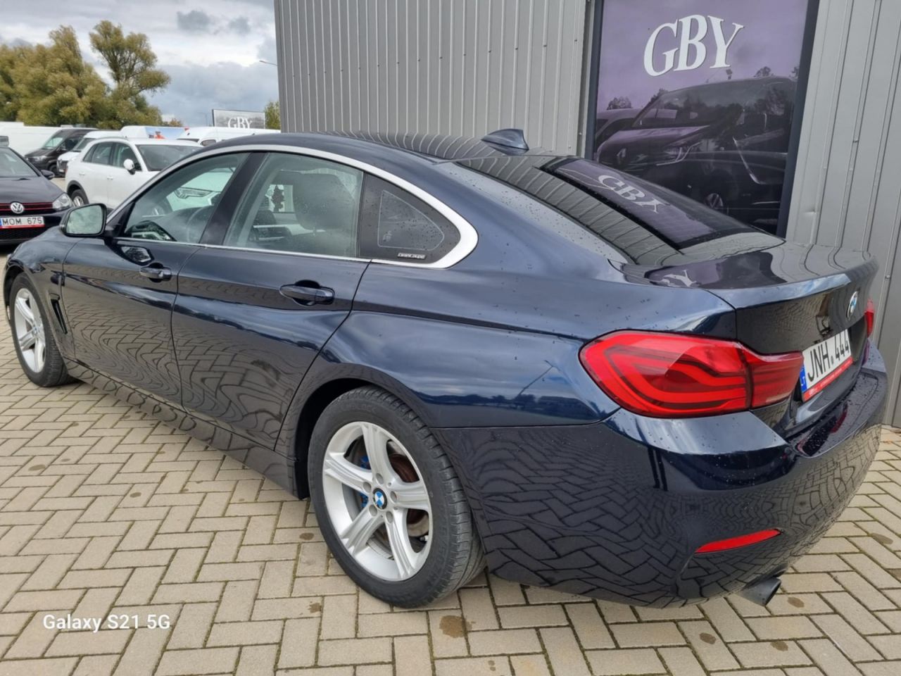 BMW 420 | 5
