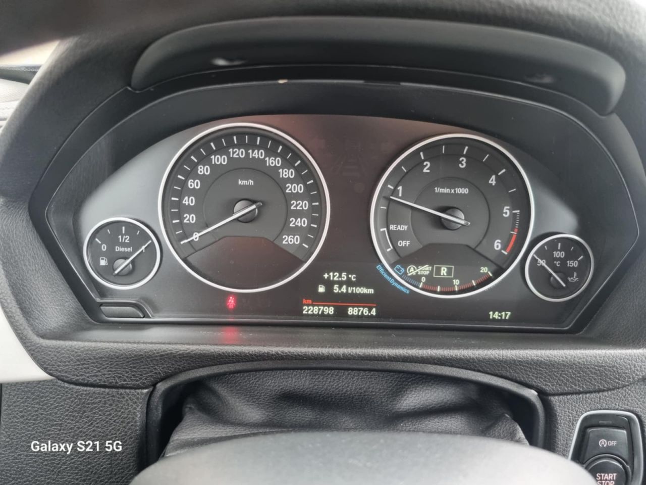 BMW 420 | 9
