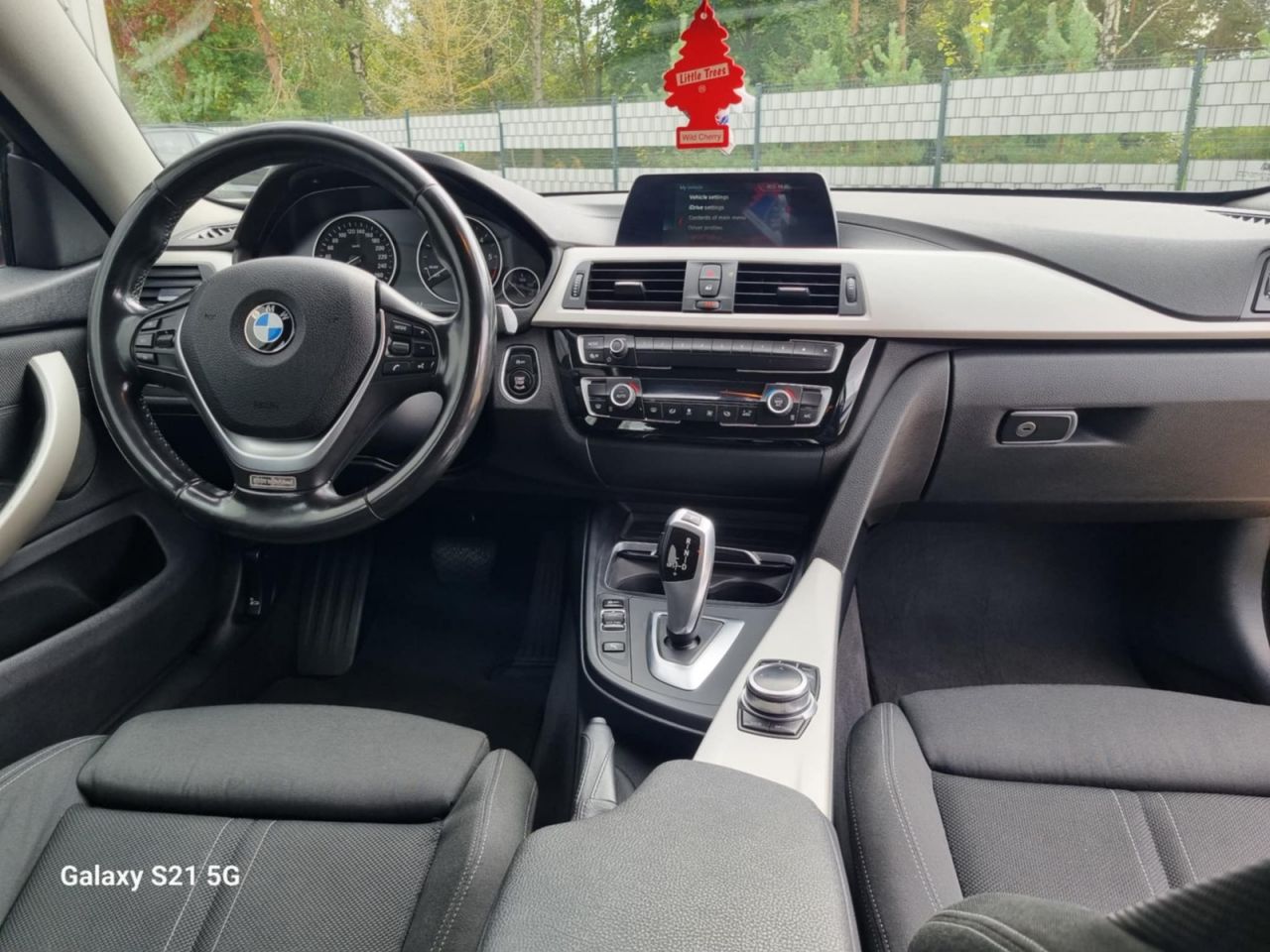 BMW 420 | 6