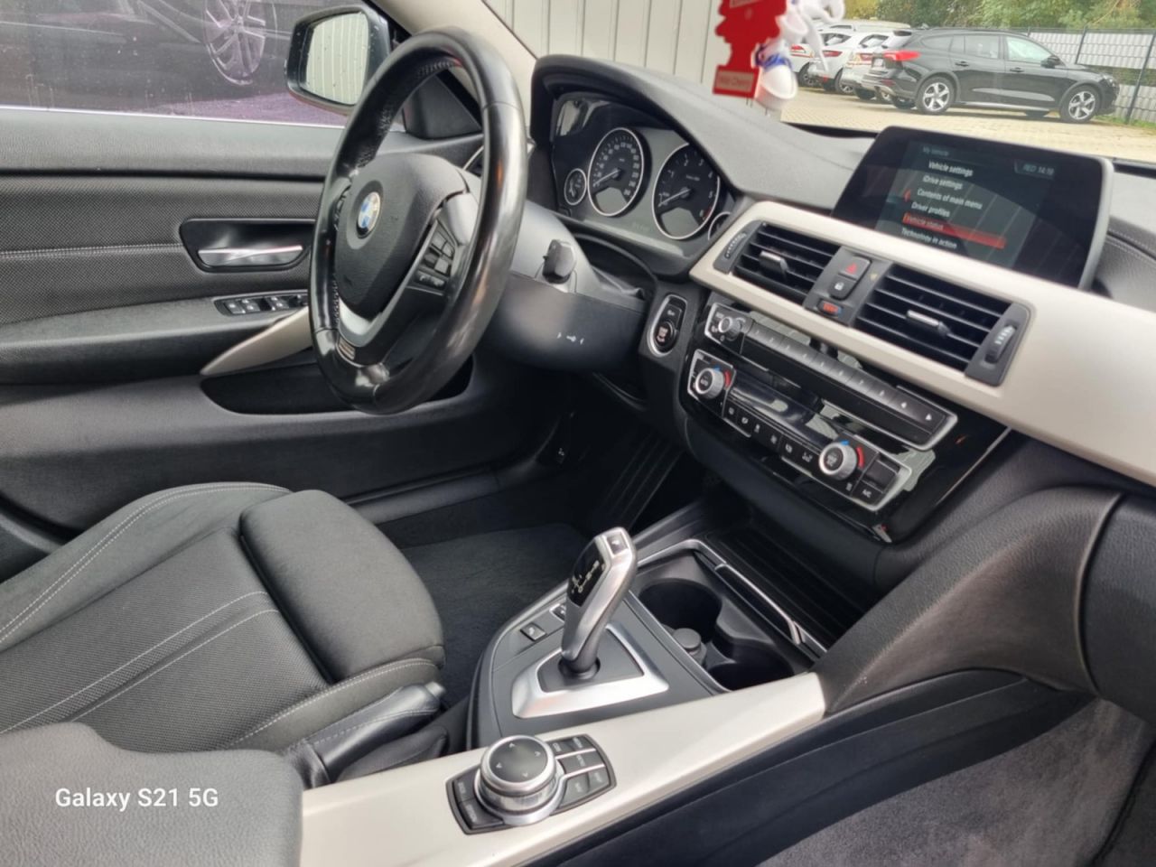 BMW 420 | 7