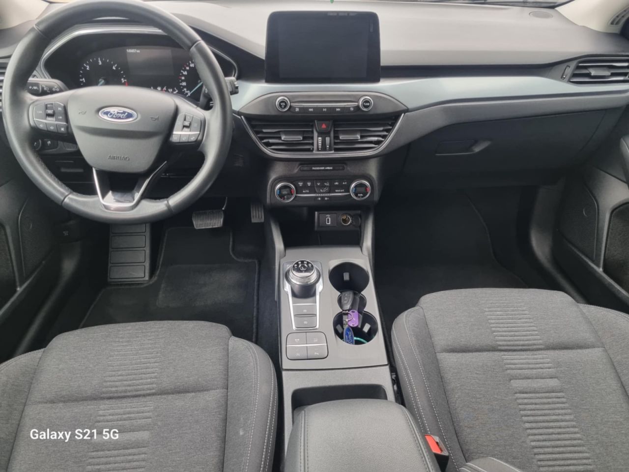 Ford Focus | 9