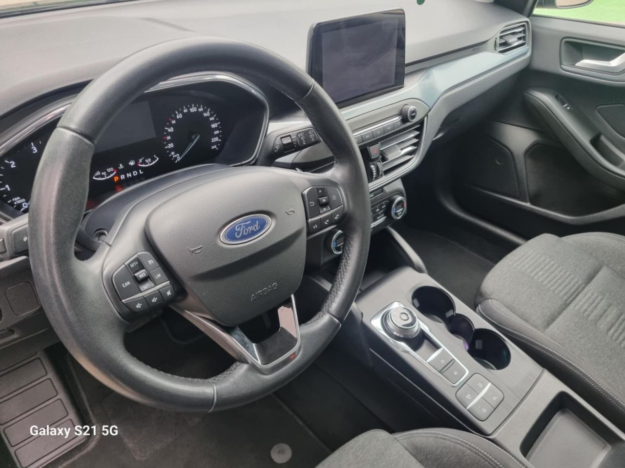 Ford Focus | 6