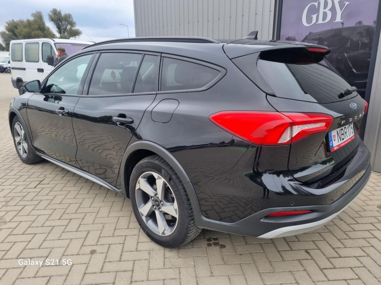 Ford Focus | 4