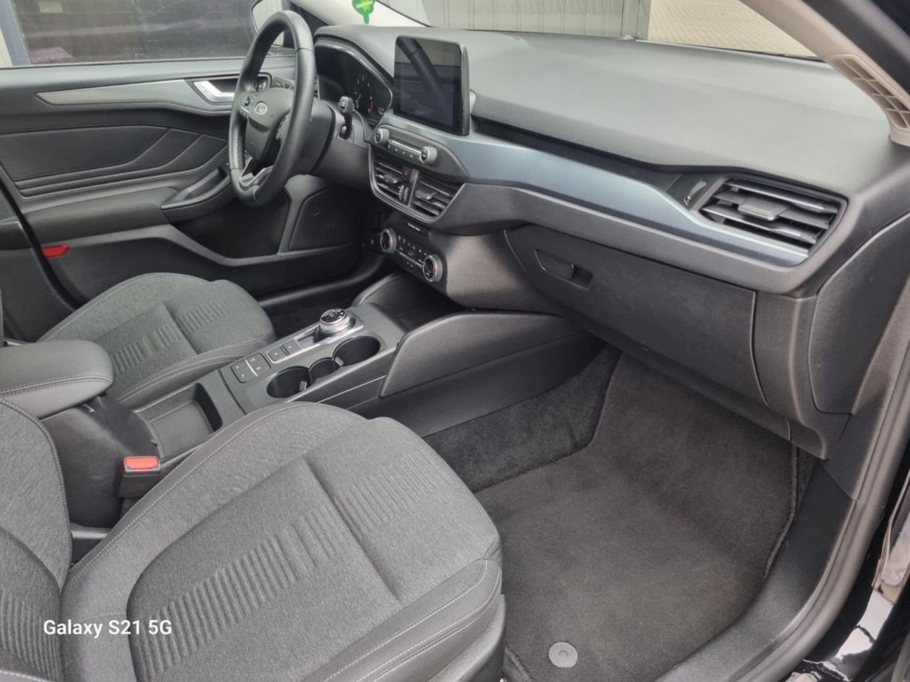Ford Focus | 7