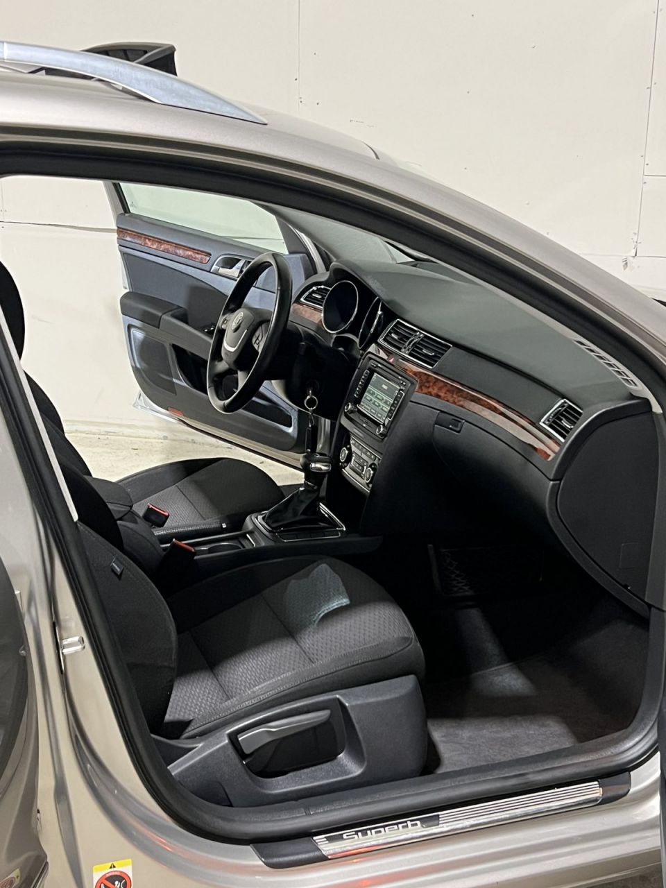 Skoda Superb | 6