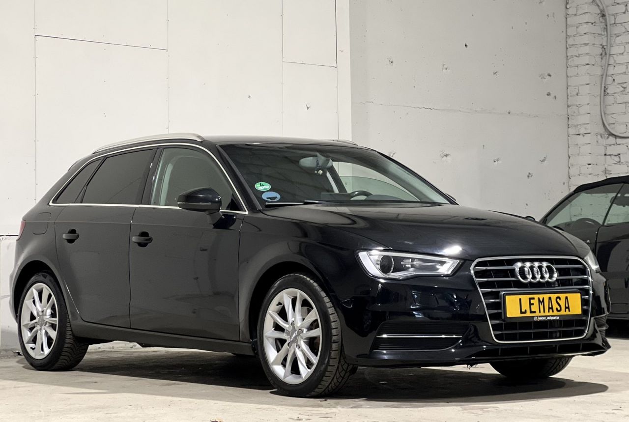 Audi A3 | 1
