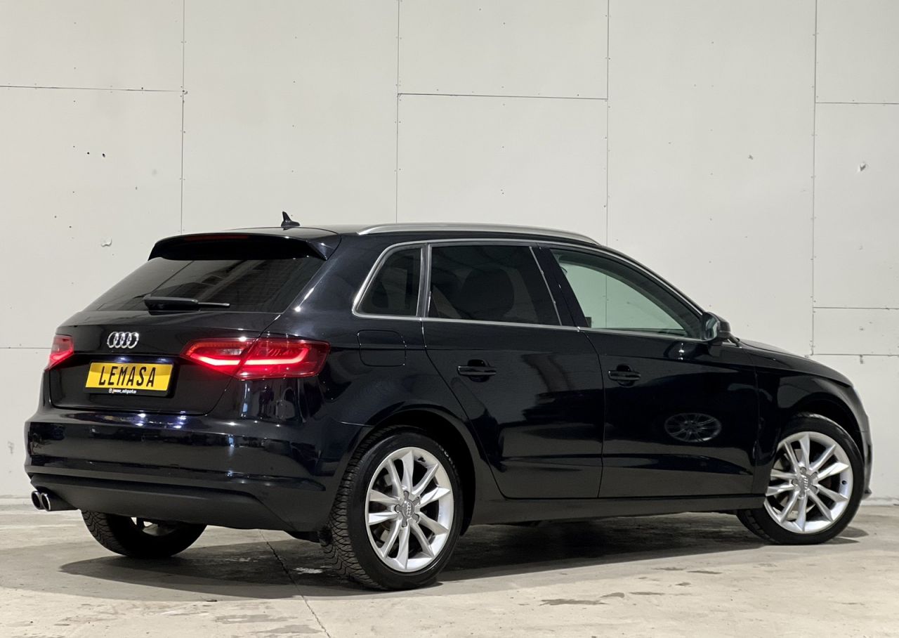 Audi A3 | 2