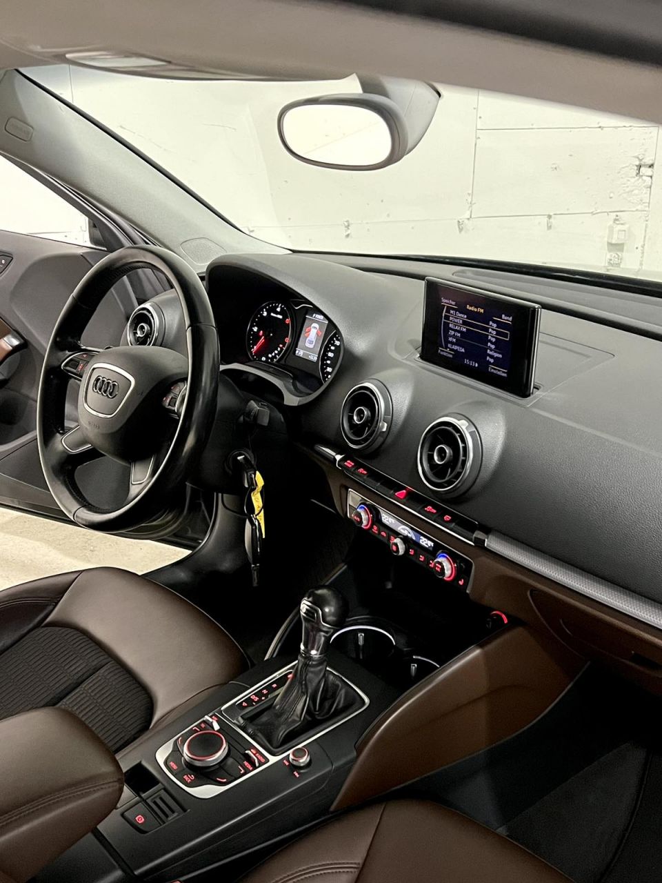 Audi A3 | 7