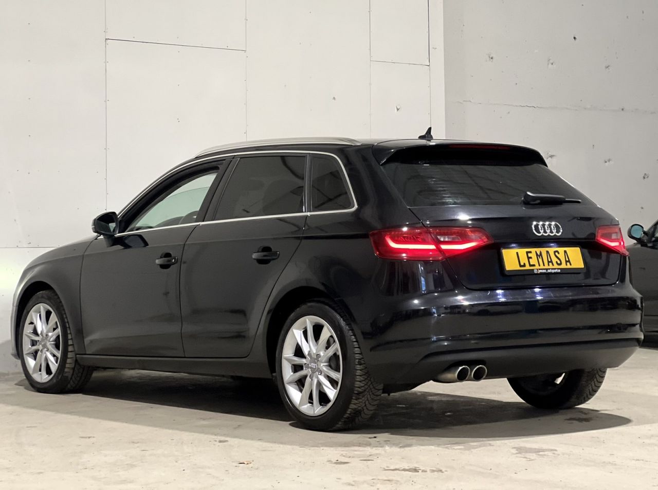 Audi A3 | 3