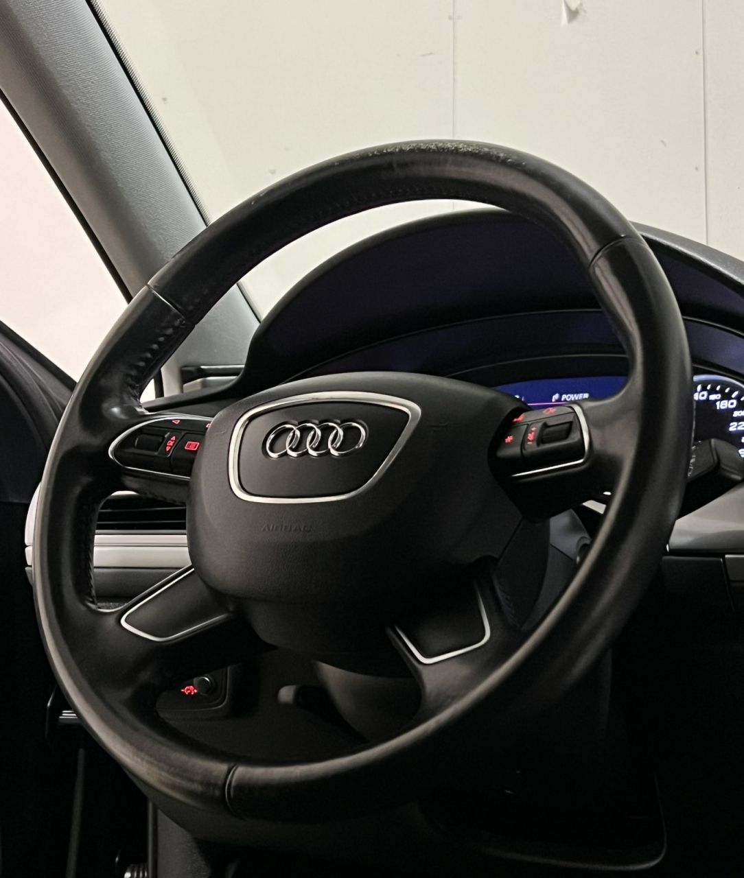 Audi A6 | 5