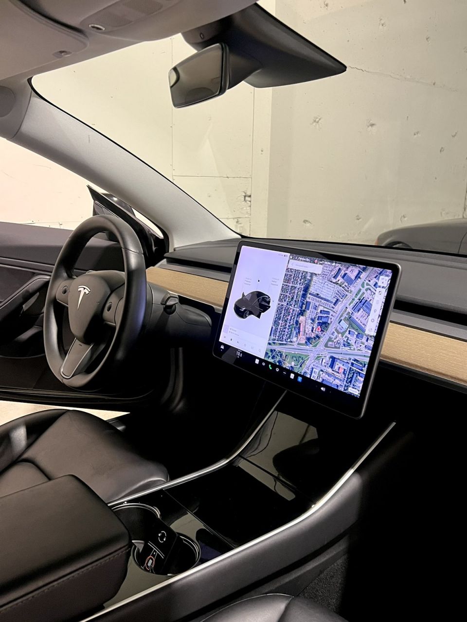 Tesla Model 3 | 7