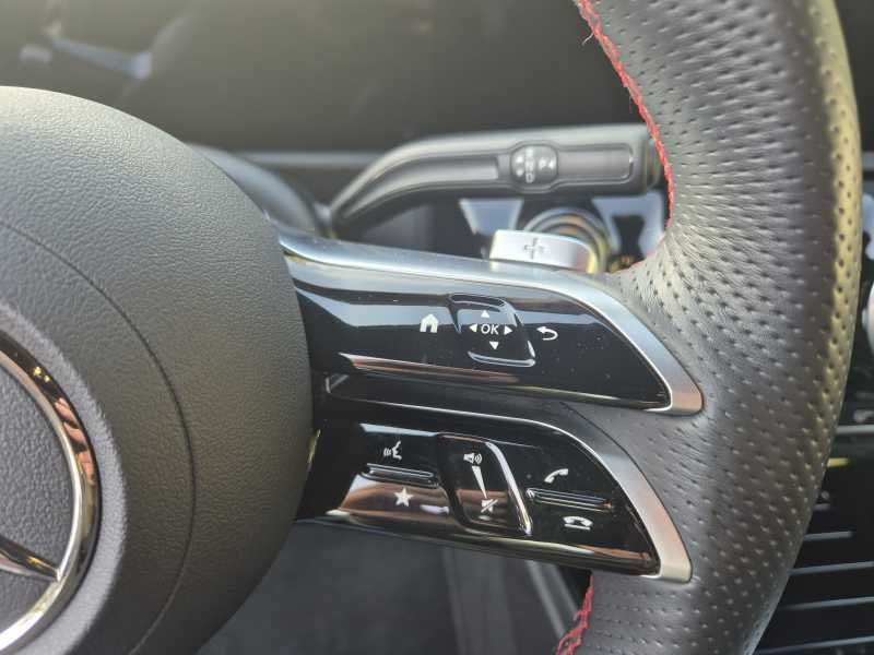 Mercedes-Benz A180 | 11