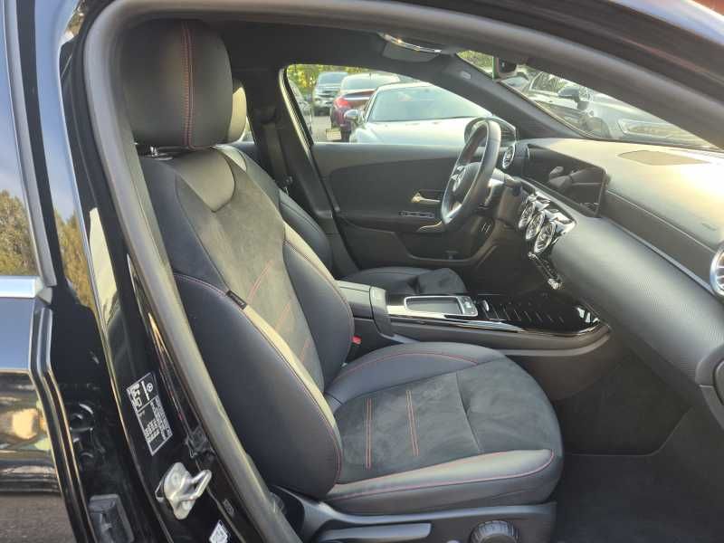 Mercedes-Benz A180 | 7