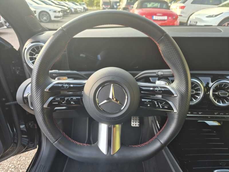 Mercedes-Benz A180 | 9