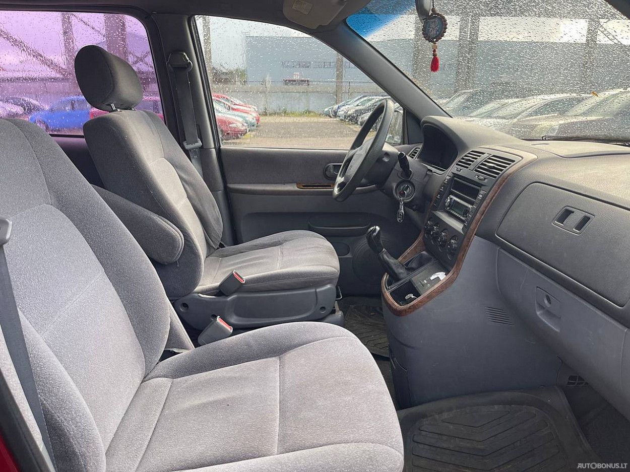 Kia Carnival | 5
