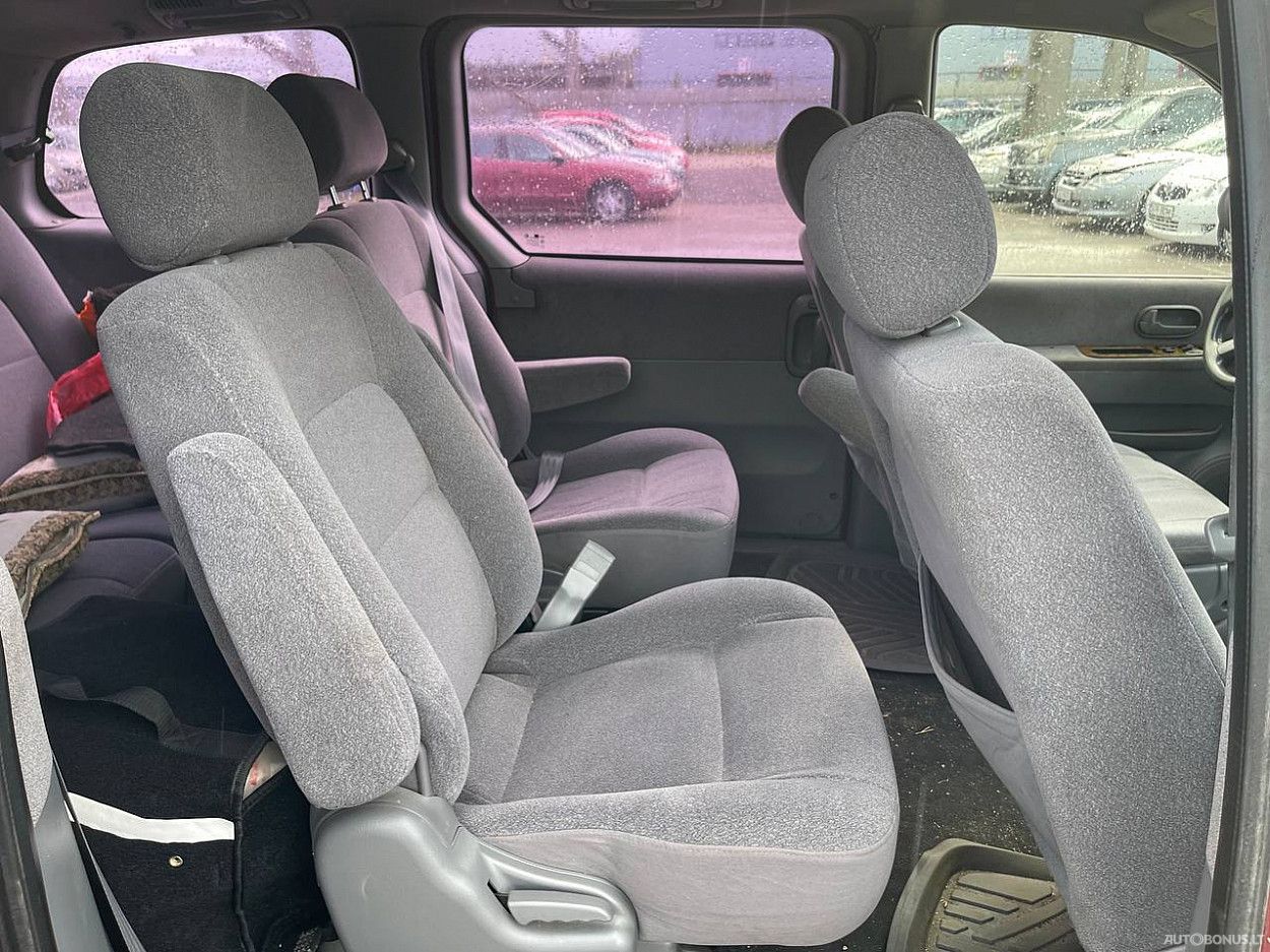 Kia Carnival | 6