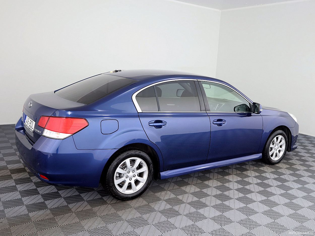 Subaru Legacy | 2