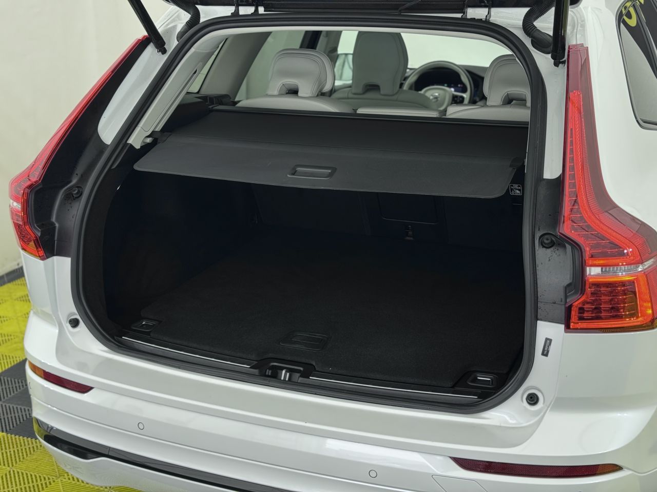 Volvo XC60 | 11