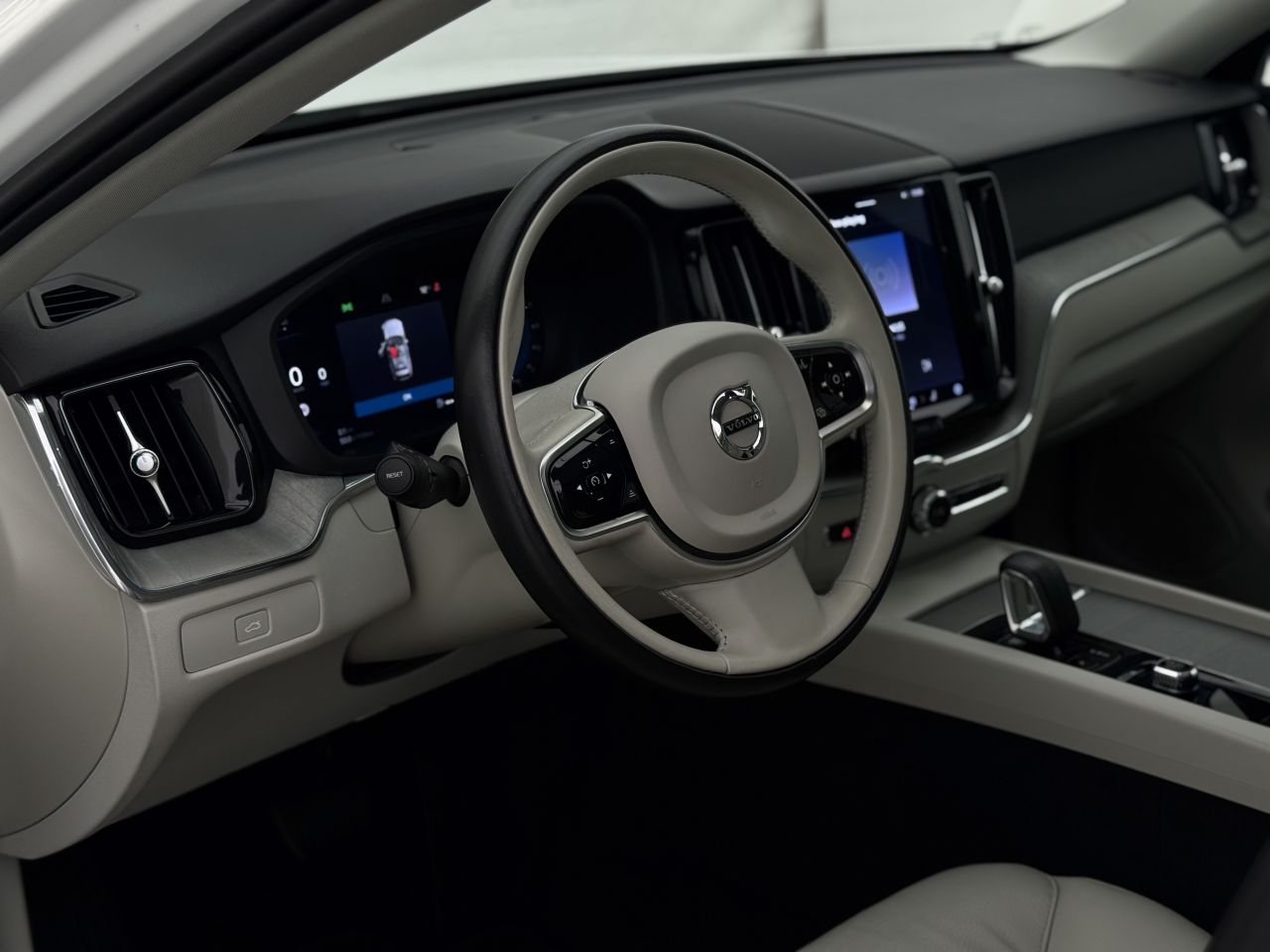 Volvo XC60 | 7