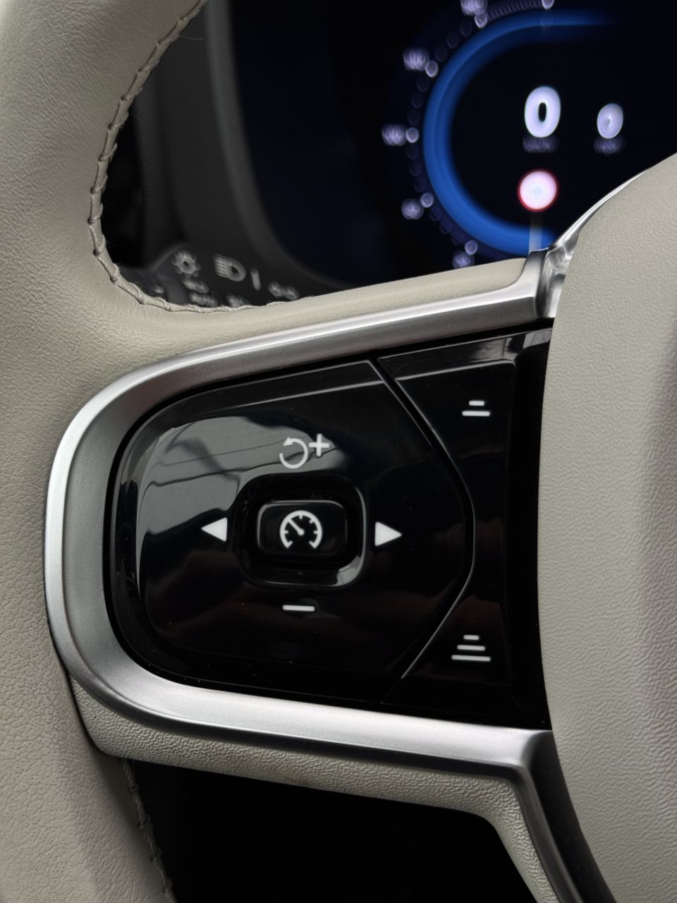 Volvo XC60 | 31