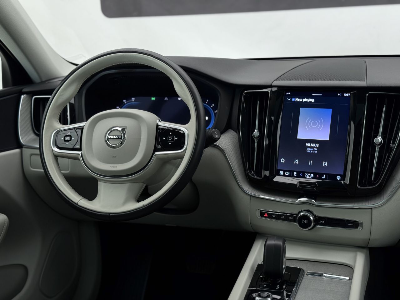 Volvo XC60 | 16