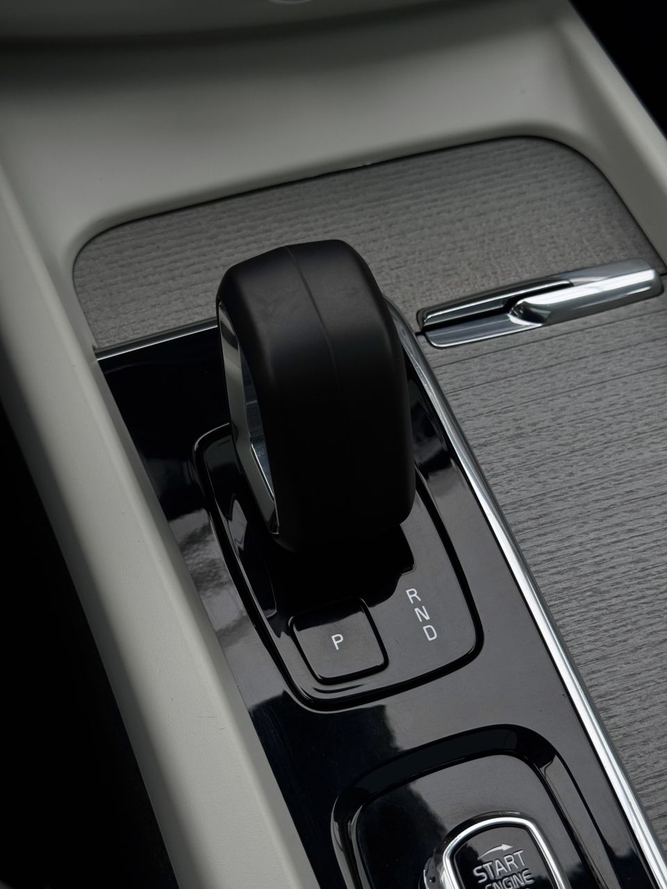 Volvo XC60 | 23